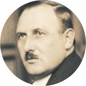 Emil Schneider - Politician