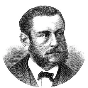 Emil Schumann - Robert Schumann's son