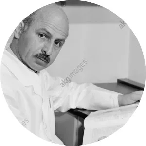 Emil Sebastian Bücherl