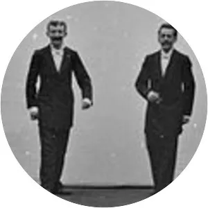 Emil Skladanowsky - Film director