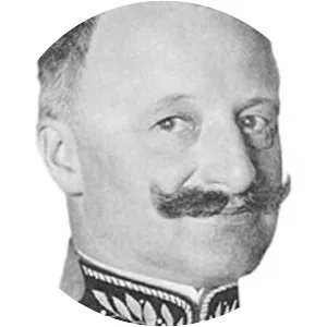 Emil Sonderegger