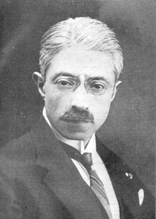 Emil Stanisław Rappaport