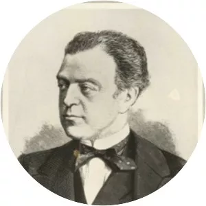 Emil Stjernvall-Walleen - Carl Stjernvall's son