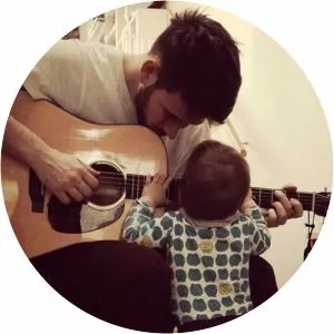 Emil Strate - Johannes Strate's son