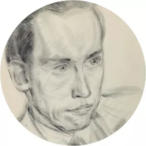 Emil Stumpp - German painter