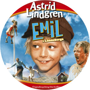 Emil Svensson Emil i Lönneberga