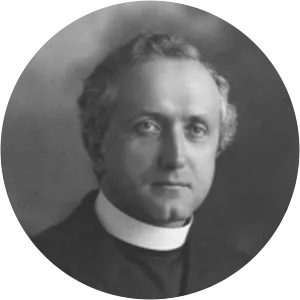 Emil Szramek - Priest