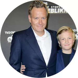 Emil Tantholdt photograph