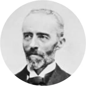Emil Theodor Kocher