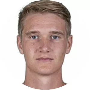 Emil Tischler - Footballer