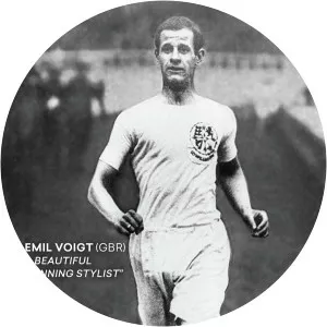 Emil Voigt