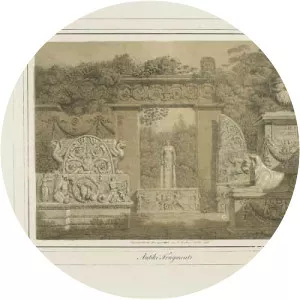 Emil von Schlitz - German Sculptor