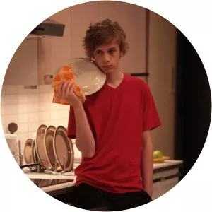 Emil Zvarík ml. photograph