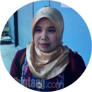 Emilda Surya Nengsih photograph