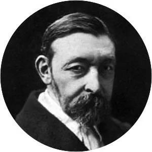 Émile Achard - French physician