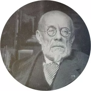 Émile Auguste Joseph De Wildeman