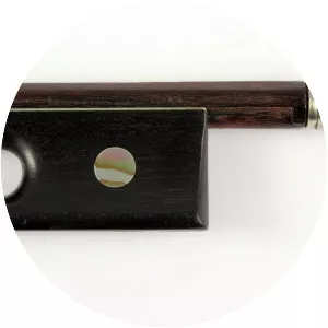 Émile Auguste Ouchard - French bow maker