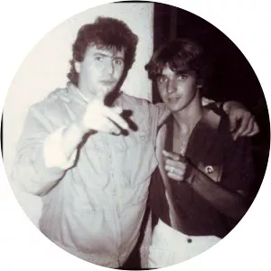 Émile Balavoine photograph