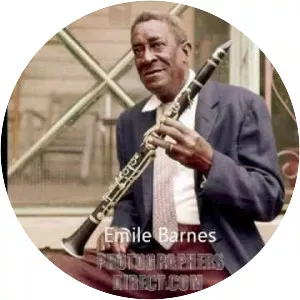 Emile Barnes