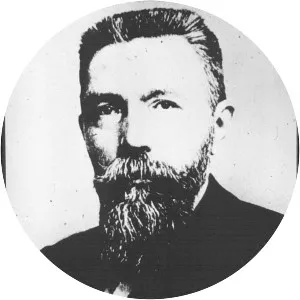 Émile Baudot - French engineer