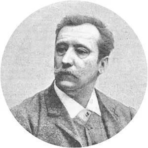 Émile Bayard
