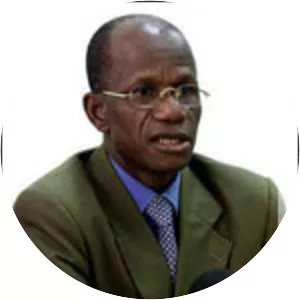 Émile Boga Doudou