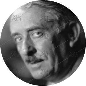 Emile Bouchet photograph