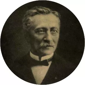 Émile Cheysson