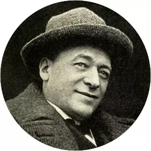 Émile Cohl - French cartoonist