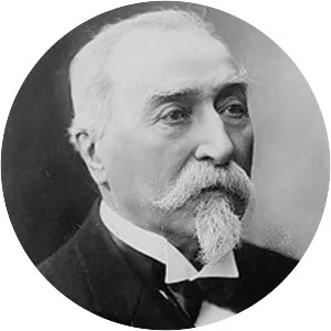 Émile Combes - French statesman