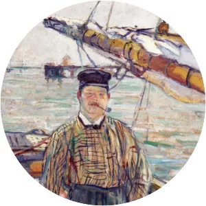 Emile Davoust - Artwork