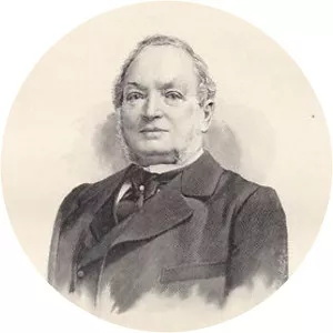 Émile Deshayes de Marcère