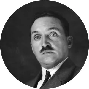 Émile Dewoitine - French industrialist