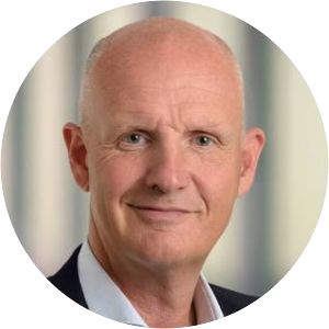 Emile E Voest - Researcher