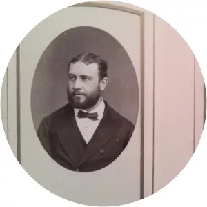 Émile Étienne Guimet