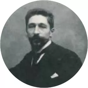 Émile Fernand-Dubois - Sculptor