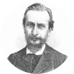 Émile Flourens - French Politician