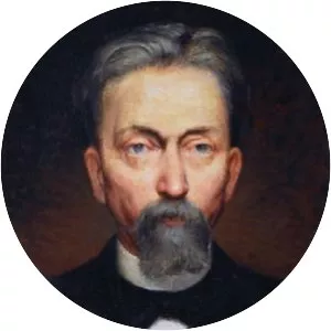 Émile Gallé - French artist