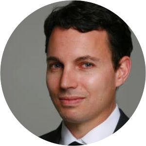 Emile Gladstone photograph