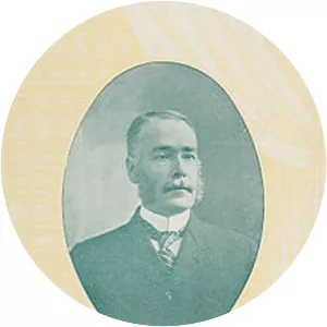 Emile Henry Lacombe - Former Judge