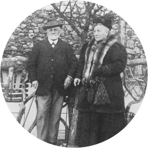 Emile Hippolyte Matisse photograph