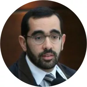 Emile Hokayem - Author