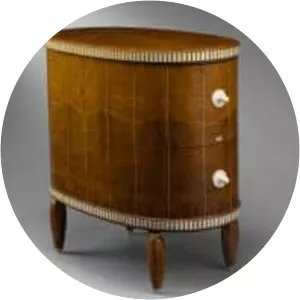 Émile-Jacques Ruhlmann