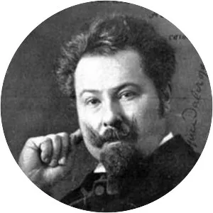 Émile Jaques-Dalcroze - Swiss composer