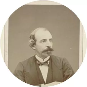 Émile Jonas