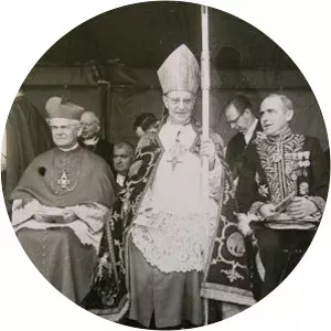 Emile Joseph de Smedt