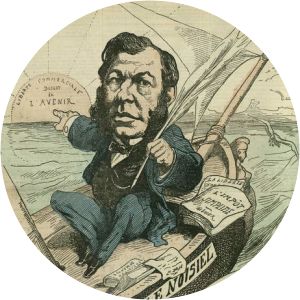 Émile-Justin Menier