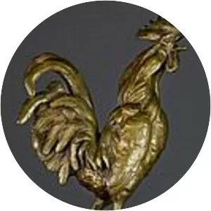 Émile Laporte - French sculptor