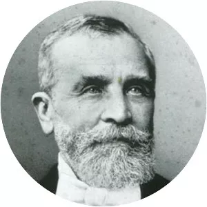 Émile Loubet - Former Prime Minister of France