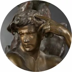 Émile Louis Picault (Émile Picault)